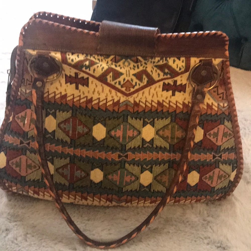 Bag from Maroco 💕 - Picture 3 of 6